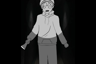create lipsync animation for your character with any audio