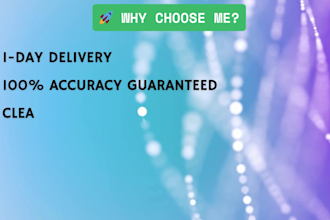 convert PDF to word, do fast typing and accurate data entry