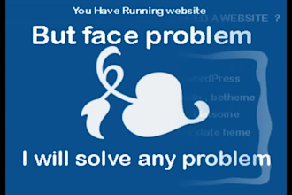 create beautiful professional exclusive website using avada