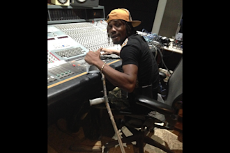 do reggae dj jingle and drops