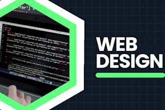 create engaging website and app promo video