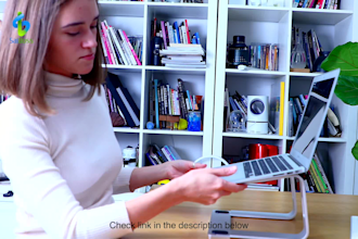 make unboxing explainer video from china
