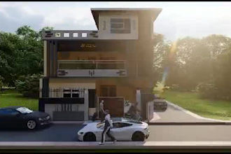turn blueprints into brilliance with photorealistic 3d designs