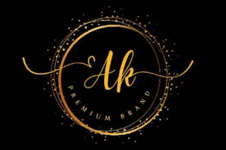 create a royale logo design for your business