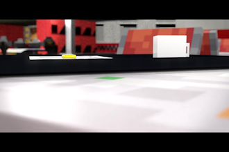 make a minecraft animation