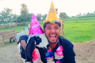 do african happy birthday video or african happy birthday video