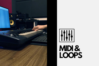 produce orchestral loops for you