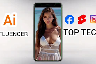 create ai influencer, ai only fans, ai image generator, ai model, ai art