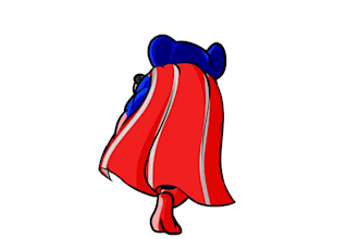 design 2d game environment, sprite sheets, props, and characters