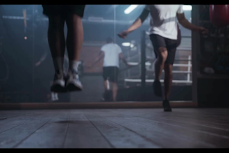 create viral celebrity fitness and workout videos for youtube and social media