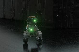 make  3d model, game assets for unreal engine and unity