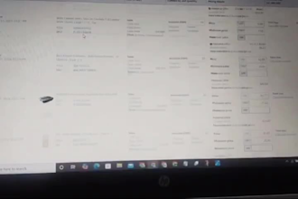 amazon fbm VA for efficient account management