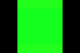 create youtube subscribe button green screen animation