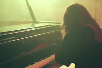 arrange and record the perfect piano part for your project