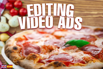 create a video ad