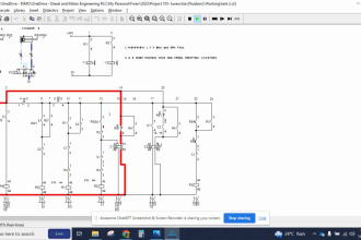 design fluidsim pneumatic systems