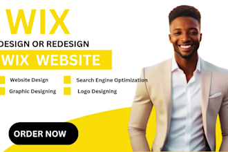 design wix photography website,portfolio wix website