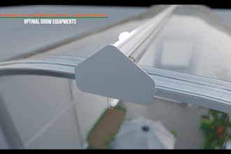 draft and design all type of greenhouse