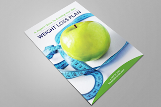 do book ebook design, layout formatting, lead magnet PDF