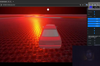 create stunning 3d web experiences using threejs