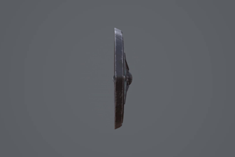 create and design game models and assets