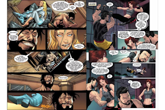 draw comic book page nsfw comic pages comic book artist comic storyboard