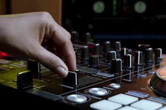 do editing, noise reduction, repair, enhance, fix, clean up audio in 12 hours