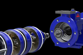 3d product animation cgi 3d industrial animation video commercial ads 3d render