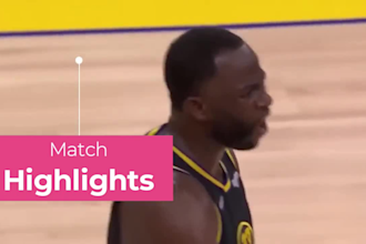 make monetizable nba highlights video fast