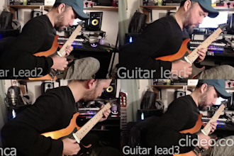 teach you guitar online with personalized lessons