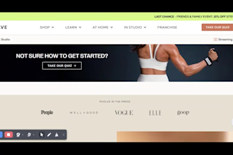 subscription shopify store subscription website subscription box store