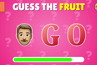create trivia, quiz videos for youtube