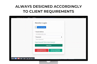 create brilliant directory website, brilliant directories listings website