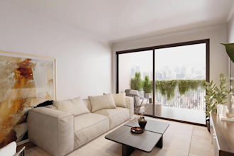 create video walkthrough interior exterior, render by unreal