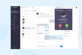 create saas explainer video, product demo, saas animation to upraise your brand