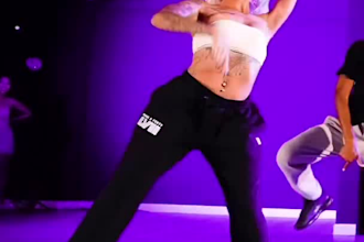 create tik tok dance video, tik tok dance, hip hop dance to your song