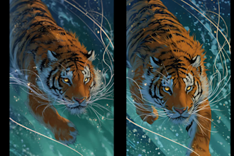 animate your image to HD video