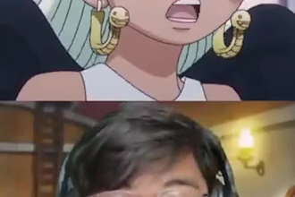pro edit reaction video like anime, tv movie, shows, movies, vlog youtube video