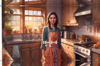 animate any ai or realistic images with lip syncing to make it talk
