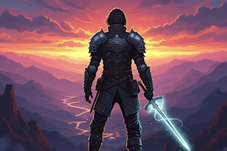 compose all genres of game music