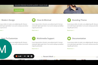 web development construct website custom ecommerce website amazing