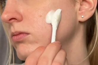 create skin care ugc video ads, beauty, makeup, haircare, fitness for brands