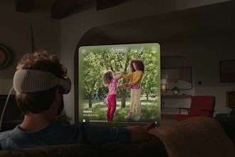 develop apple vision pro apps with swiftui and reality composer pro xcode