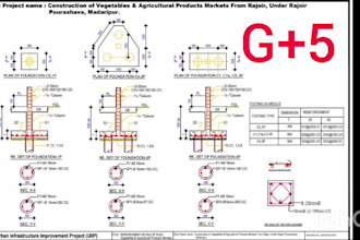 do complex structure design and civil engineering tasks