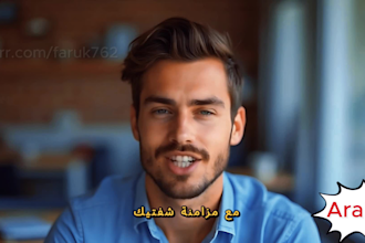 translate video, accurate voice translation and lip sync services