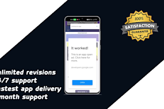 convert a website to an android app using webview in a few hours