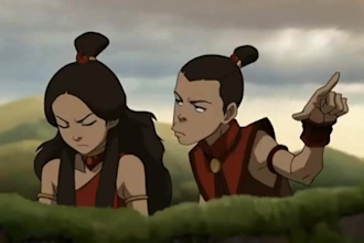 2d japanese anime style, 2d anime fighting, anime animation, 2d music video