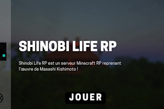 create a minecraft launcher for your server