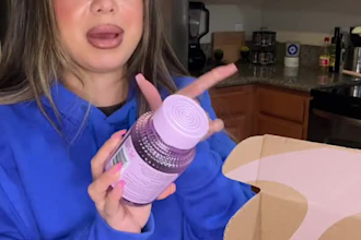 create a ugc unboxing or demo video for your product
