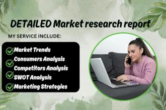 swot, pest, trends market, research competitors, semrush keywords, seo analysis